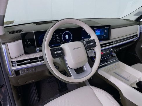New 2024 Hyundai Santa Fe Calligraphy image 9