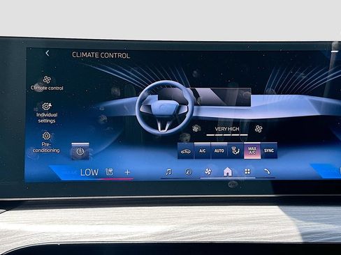 New 2026 BMW i4 xDrive40i w/ Premium Package AWD/4WD image 16