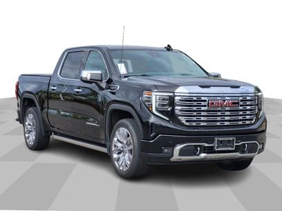 Used 2023 GMC Sierra 1500 Denali w/ Denali Reserve Package