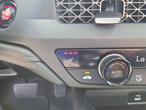 Used 2024 Honda Accord EX image 18