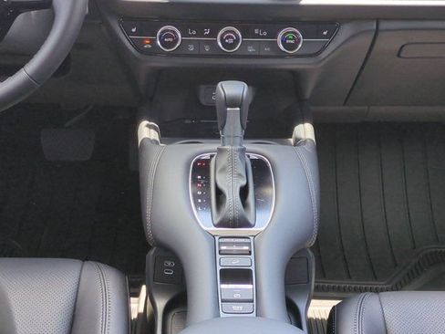 New 2026 Honda HR-V EX-L image 17