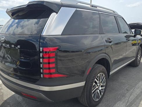 Used 2026 Hyundai Palisade SEL FWD image 6