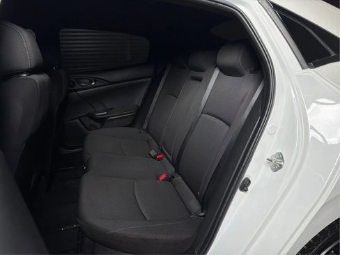 Used 2019 Honda Civic EX image 10