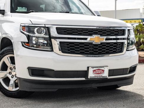 Used 2020 Chevrolet Tahoe LT RWD image 3