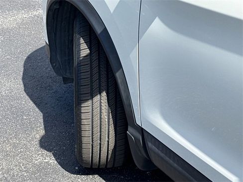 Certified 2021 Nissan Rogue Sport SV image 48