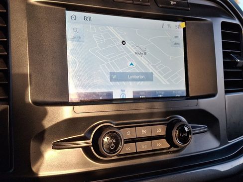 Used 2022 Ford F150 XL w/ STX Appearance Package image 19