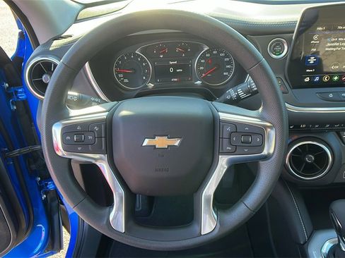 New 2025 Chevrolet Blazer LT w/ Driver Confidence Package image 19