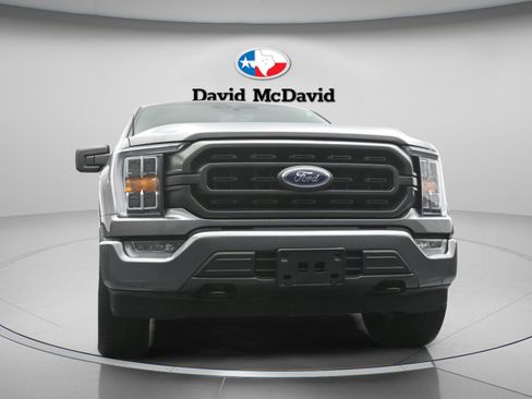 Used 2022 Ford F150 XLT w/ Equipment Group 302A High AWD/4WD image 28
