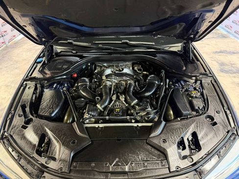 Used 2019 BMW M550i xDrive w/ Premium Package 2 image 72