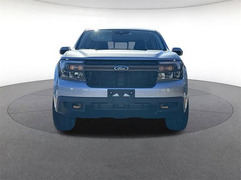 Used 2023 Ford Maverick Tremor w/ Tremor Off-Road Package image 8