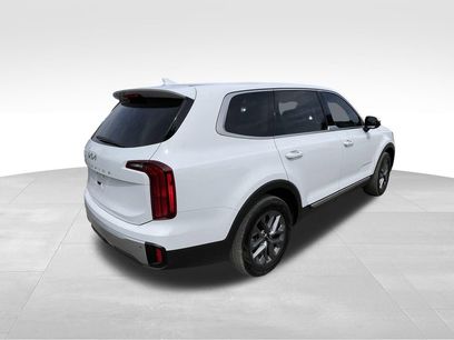 Certified 2024 Kia Telluride LX