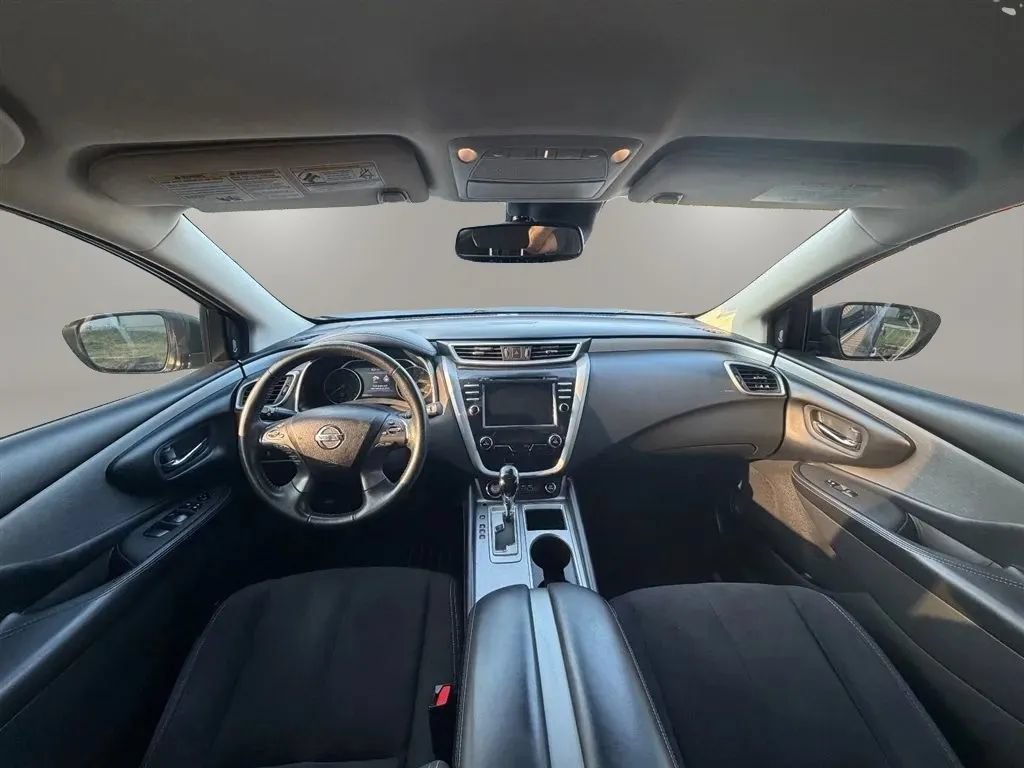 Used 2020 Nissan Murano SV FWD image 9
