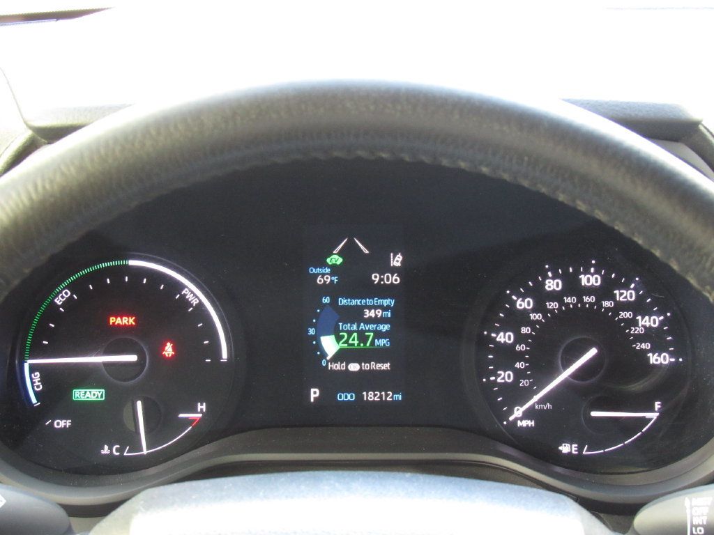 Certified 2023 Toyota Sienna XLE w/ XLE Plus Package AWD/4WD image 28