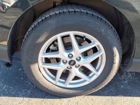 Used 2023 Ford Edge SEL image 26