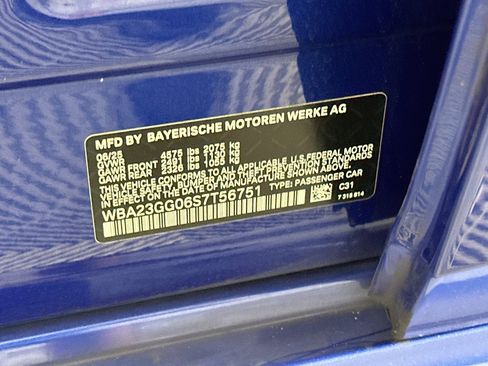 Used 2025 BMW 228i xDrive w/ Premium Package AWD/4WD image 12