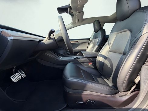 Used 2023 Tesla Model 3 Performance AWD/4WD image 18