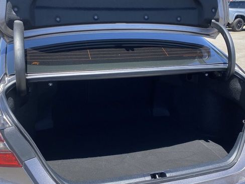 Certified 2024 Toyota Camry SE FWD image 19