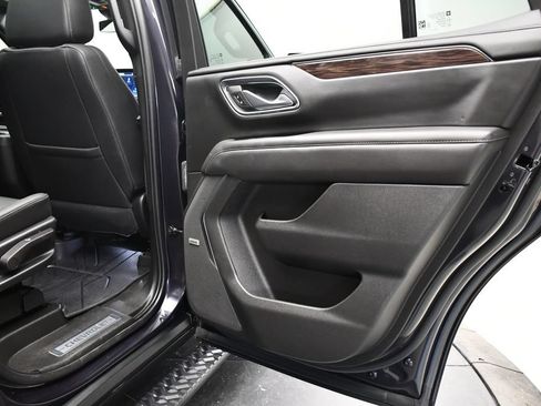 Used 2023 Chevrolet Tahoe Z71 AWD/4WD image 45