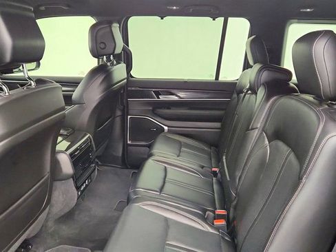 Used 2022 Jeep Wagoneer Series I w/ Convenience Group I image 20