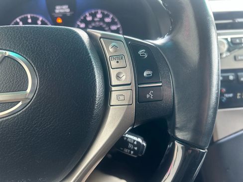 Used 2015 Lexus RX 350 FWD image 7