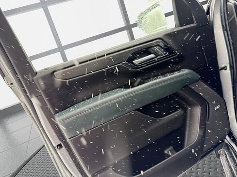 Used 2025 GMC Yukon XL AT4 w/ Premium Trailering Package image 25