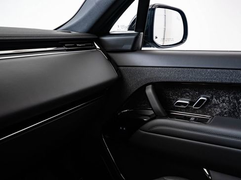 New 2026 Land Rover Range Rover Sport Dynamic SE AWD/4WD image 40