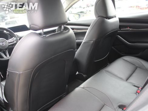 Used 2023 MAZDA MAZDA3 s AWD/4WD image 22