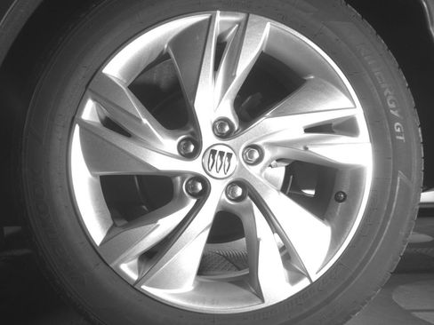 Used 2025 Buick Encore GX Preferred FWD image 14