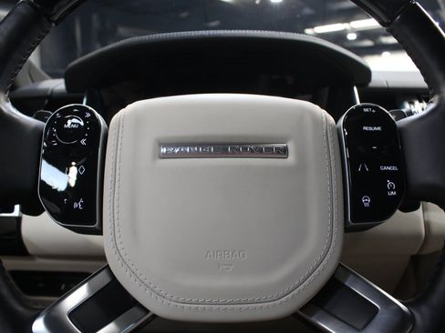 Used 2022 Land Rover Range Rover P525 Westminster Edition AWD/4WD image 56