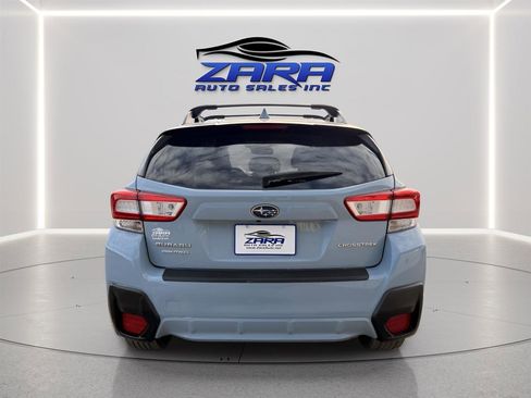 Used 2019 Subaru Crosstrek 2.0i Premium w/ Eyesight System image 5