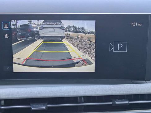 Used 2025 Hyundai Tucson SEL image 23