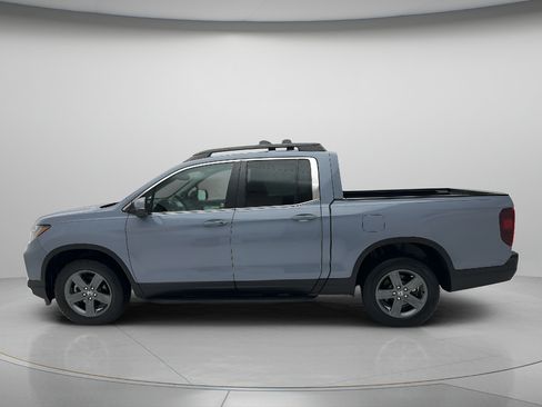 Used 2023 Honda Ridgeline RTL image 8
