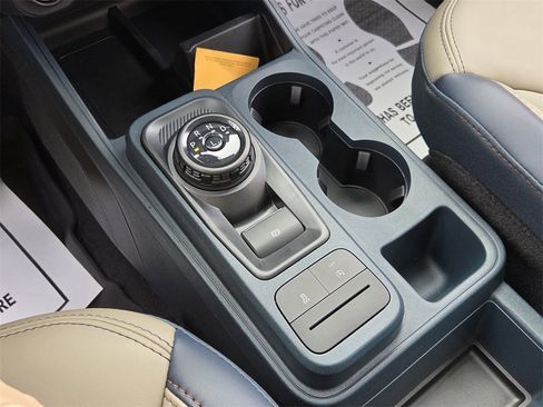 New 2026 Ford Maverick Lariat w/ 4K Tow Package image 20