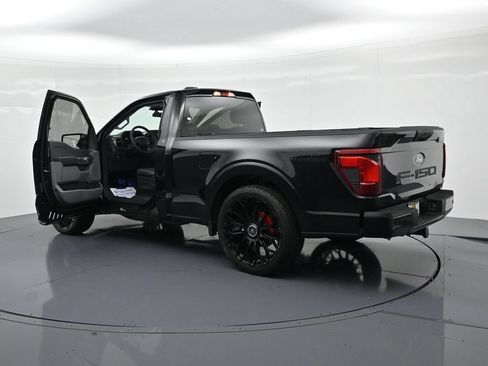 New 2026 Ford F150 XL w/ Equipment Group 103A High AWD/4WD image 24
