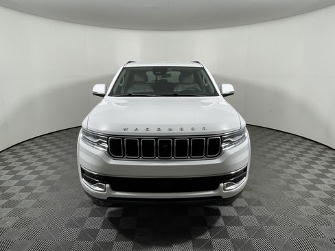 Used 2022 Jeep Wagoneer Series I w/ Convenience Group I image 8