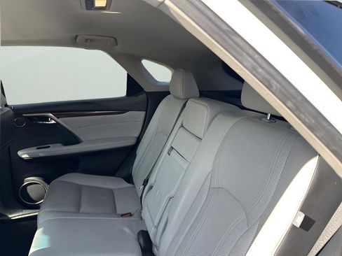 Used 2018 Lexus RX 350 F Sport image 18