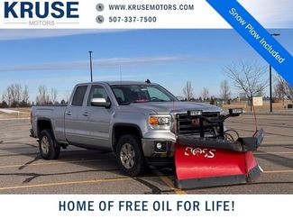 Used 2015 GMC Sierra 1500 SLE w/ SLE Value Package video 1