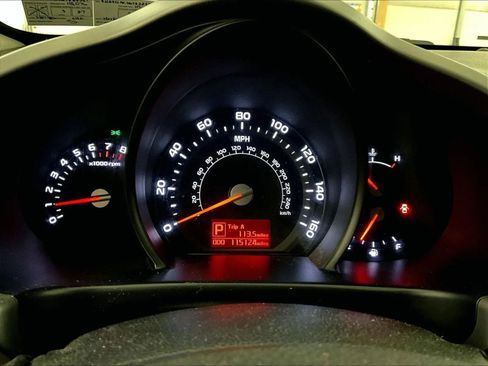 Used 2016 Kia Sportage EX w/ EX Premium Package image 19