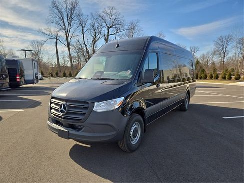 New 2026 Mercedes-Benz Sprinter 2500 image 6