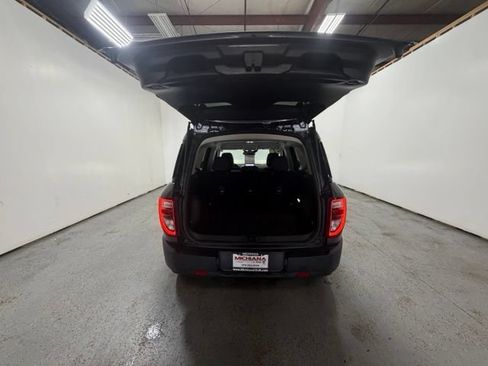 Used 2024 Ford Bronco Sport Big Bend AWD/4WD image 9