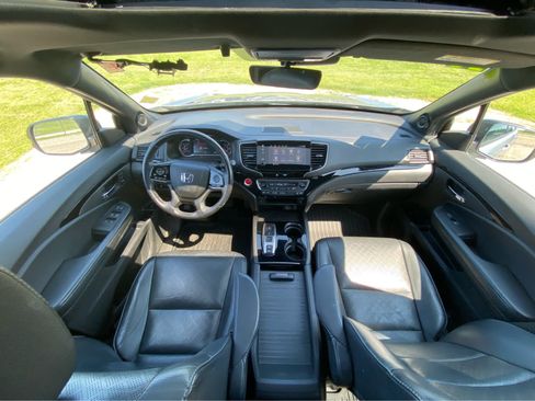 Used 2019 Honda Passport Touring image 20
