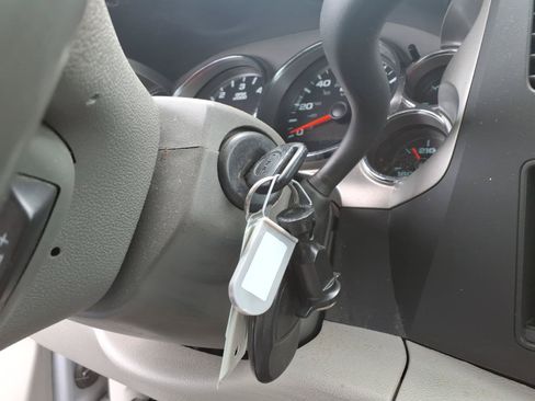 Used 2012 GMC Sierra 1500 SLE w/ Power Tech Package RWD image 11