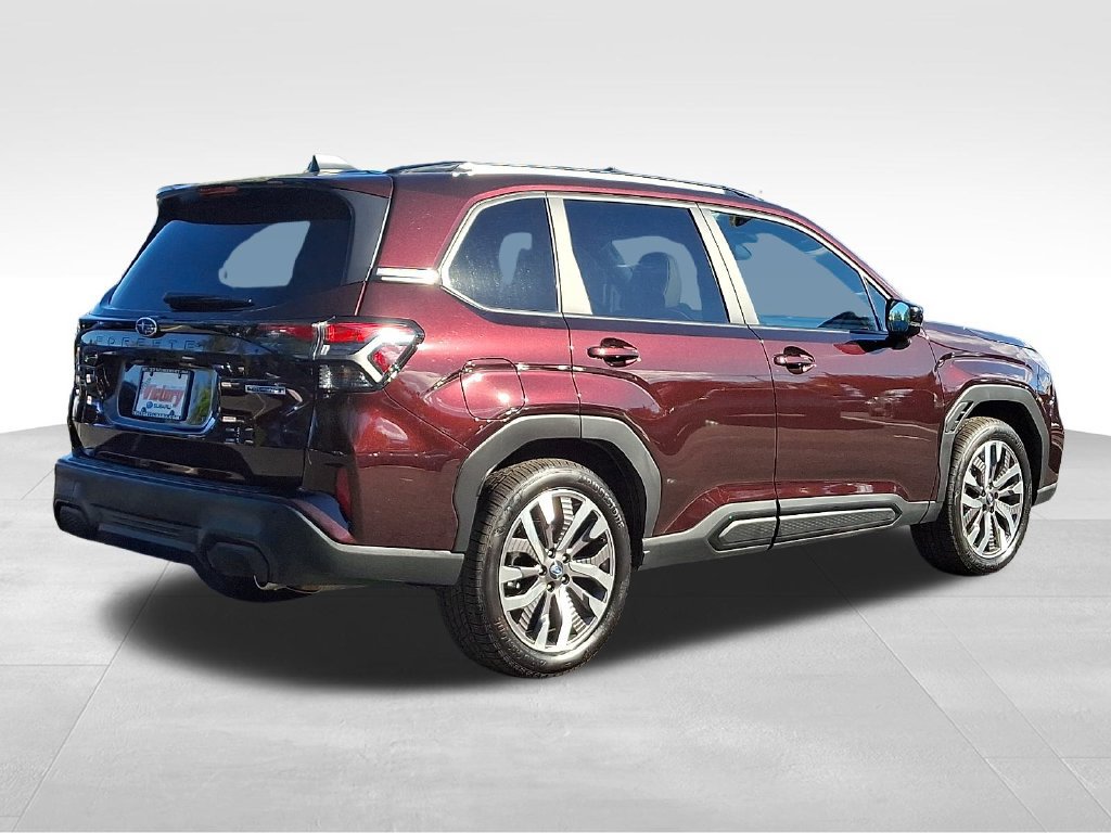 Used 2026 Subaru Forester Touring AWD/4WD image 7