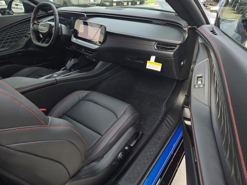 New 2026 Dodge Charger R/T image 9