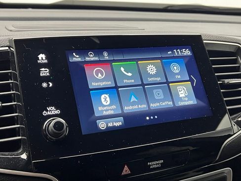 Used 2022 Honda Passport Elite image 12
