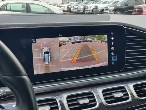 Used 2020 Mercedes-Benz GLE 350 4MATIC image 19
