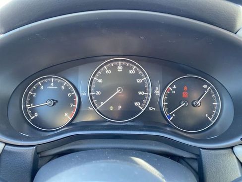 New 2026 MAZDA CX-30 Aire Edition image 17