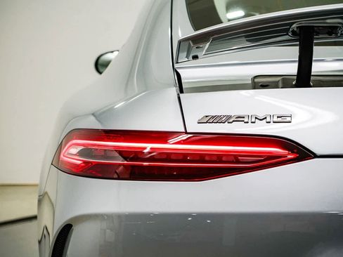 Certified 2024 Mercedes-Benz AMG GT 43 image 9