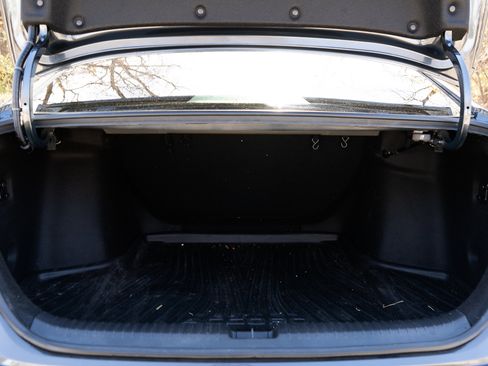 Certified 2023 Honda Accord LX image 39