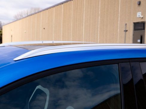 New 2025 Chevrolet Blazer EV LT w/ Super Cruise Package image 5